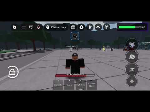 Trolling with exploits in TSB￼