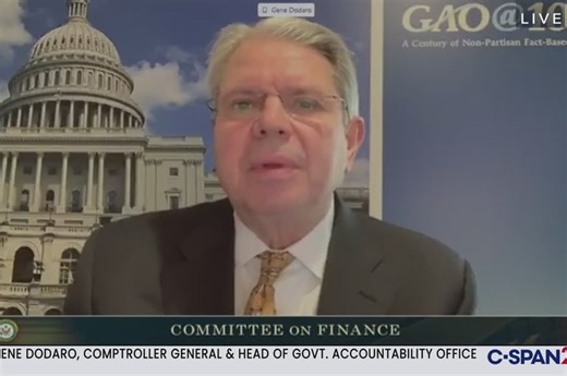 Hearing on Fiscal Responsibility and Economic Growth