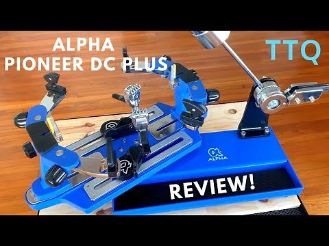Alpha Pioneer DC Plus Review || TTQ