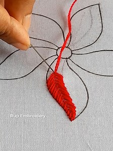 2.3K views · 156 reactions | Rup Embroidery on Reels | Facebook