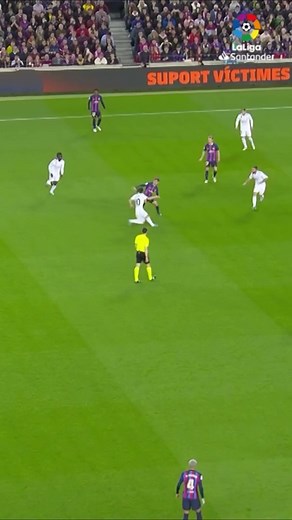 Gavi Barcelona Football Highlights