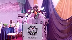 1.7K views · 151 reactions | 40th Anniversary Celebration of National Qur'anic Recitation Competition organized by Center for islamic studies Usman Dan fodio University Sokoto | Taraba Quran TV | Facebook