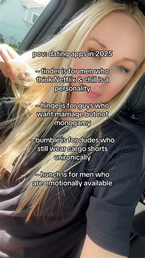 Dating Apps in 2025: Trends and Insights