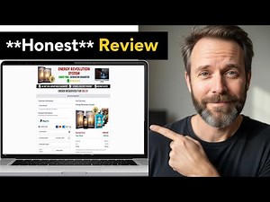 Nikola Tesla Energy Revolution System Review Exposes Scam 2026