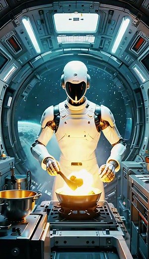 “AI Turns Your Words Into Stunning Digital Art 🎨✨ | Mind-Blowing Too