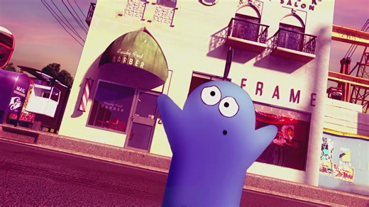 42K views · 1.6K reactions | Cartoon Musical. | Cartoon Network City | Facebook