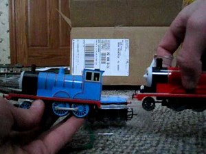 First Impression Bachmann Edward Review and Run