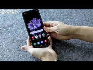 Orzero&Newzerol TPUスクリーンプロテクター装着 Samsung galaxy Z flip 3/ Z flip 4/ Z flip 5/ Z flip 6用