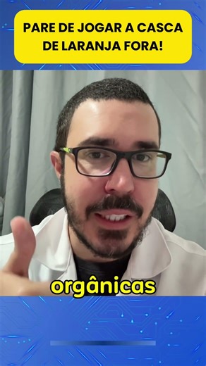 O SEGREDO NA CASCA DE LARANJA PARA DERRETER GORDURA #saude #saudenatural