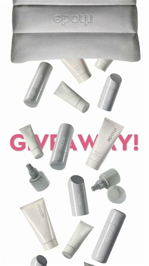 🚨 JULY GIVEAWAY ALERT 🚨