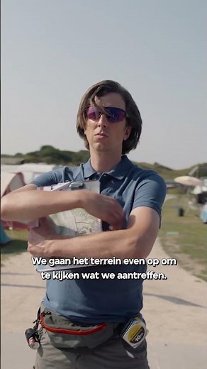 Nieuw: De week van Merijn