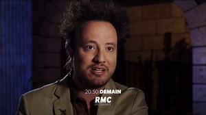 Alien Theory Saison 7