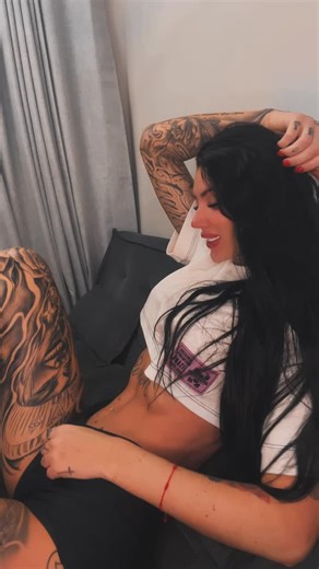 Pollyanna Persch on Instagram