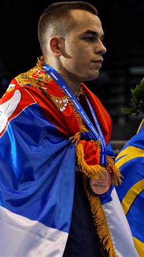 Serbian MMA Federation on Instagram: "🥇Get ready for #2026MMAEuros"