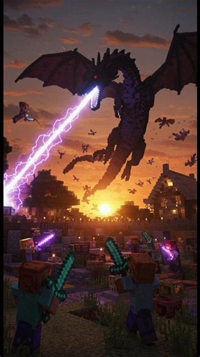 minecraft 500 view I want 500 view ☺️#shortsMinecraft Stray TNT Explosion#minecraftshorts #explosion