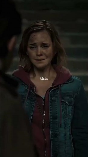 Harry Potter || Control || Halsey || Lyrics || Credit goes to the owner