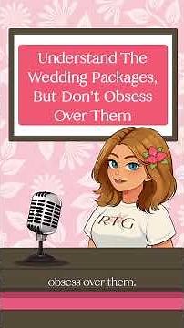 News with Maya - How to Choose the Perfect Destination Wedding Resort