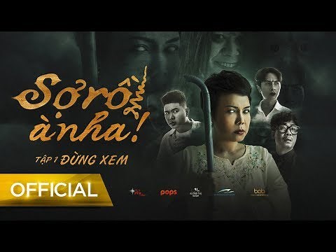 Hài Ma Việt Hương 2019 | "Yếu tim" ĐỪNG XEM - SỢ RỒI À NHA! #1 | Huỳnh Phương FAPTV, Quốc Khánh