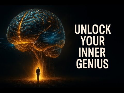 Unlocking Your Inner Genius The Science of Intuition for Peak Performance