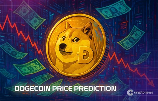 Dogecoin Price Prediction: DOGE Tumbles Toward Total Collapse – But is This the Best Buying Opportunity?