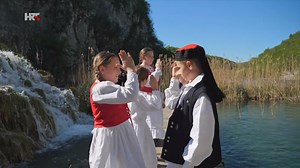 643K views · 9.8K reactions | Croats are crazy about their Eurovision Song Contest representative with this dance! :) Check out Baby Lasagna's "Rim Tim Tagi Dim" taking over cities nationwide!  Video credit: HRT #babylasagna #croatia #rimtimtagidim #eurovision2024 #hrvatska #plitvice | Plitviceblog | Facebook