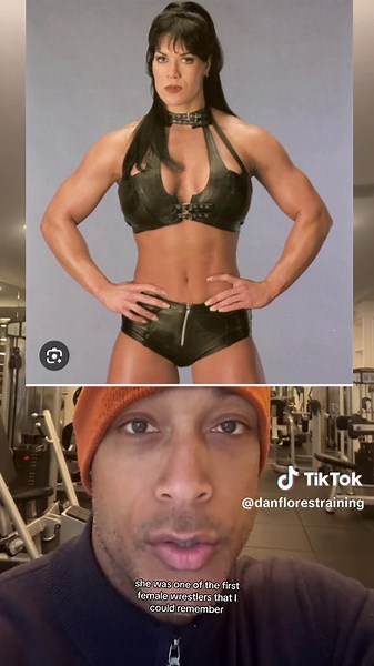 Top 10 Best Physiques: Onscreen Women