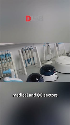 DLAB Lab Instruments