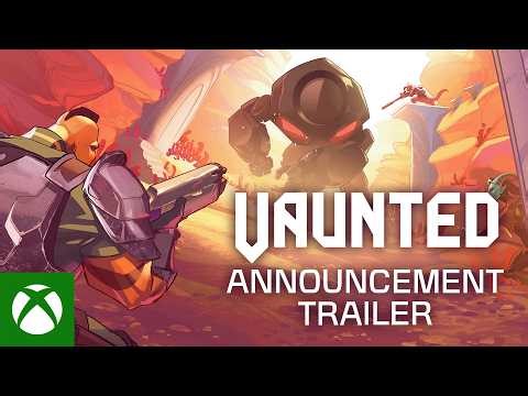 Vaunted - Announcement Trailer | Xbox Partner Preview 2026