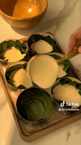 Delicious Bibingka Recipe: Traditional Filipino Delight