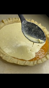 Buttermilk Sweet Potato Pie Tutorial 😮‍💨🔥🥧 | Mali B's Kitchen