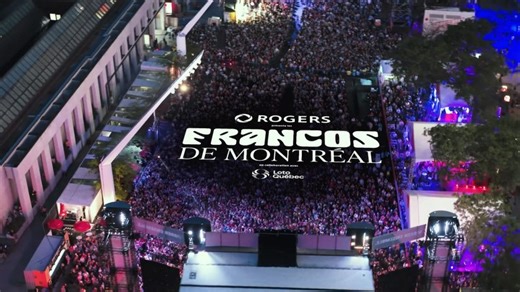 1.2K reactions · 85 shares | Quel bonheur de vous avoir retrouvés pour 9 jours de musique, de plaisir et de découvertes au cœur de Montréal  Merci à toutes les personnes qui se sont déplacées, aux artistes et à nos précieux partenaires 﫶 Vous avez fait vivre cette édition de la plus belle des façons. On repart avec le cœur rempli, la tête pleine de souvenirs… et déjà hâte de recommencer ! Rendez-vous du 12 au 20 juin 2026 | Francos de Montréal | Facebook