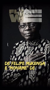 AS HISTÓRIAS DO QUISSANGE: UM INSTRUMENTO MUSICAL ANGOLANO. #Angola #CulturaAngolana #Quissange #InstrumentoTradicional #FlowEclético #HistóriasDeAngola #África #ConexãoAncestral #MúsicaAfricana #Tradições | Flow Eclético