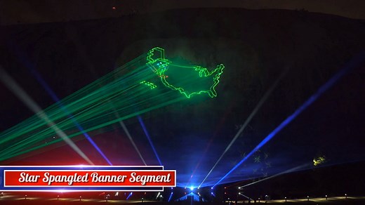 Test your knowledge about the science behind the Lasershow Spectacular in this activity! Download here: https://www.stonemountainpark.com/Activities/Family-Fun | Stone Mountain Park