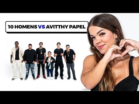 1 Dwarf vs 10 Men ft. Maumau, Aspect, Nego Zara