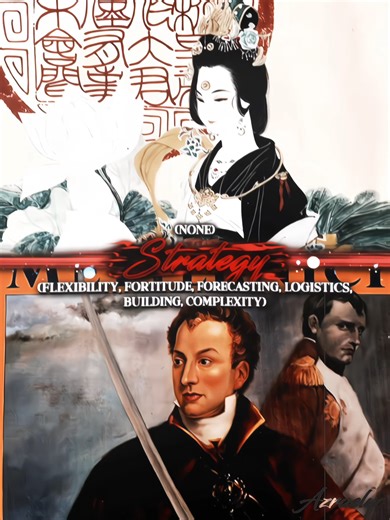 Metternich vs Wu Zetian: A Historical Comparison