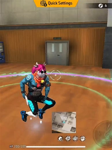 Aimlock 🎯 #fypシ #aimlock #aimfov #strech #autoaim