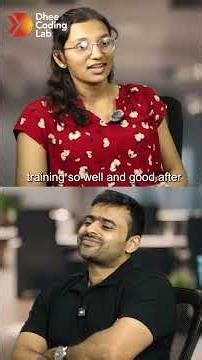 What's the SECRET to Campus Placement Success with Dhee Coding Lab?