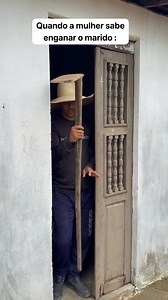 393K views · 2.9K reactions | Essa sabe enganar o marido  | Juninho Santos | Facebook