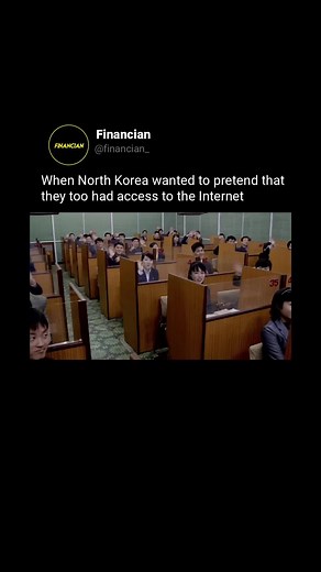 North Korea's Restricted Internet Access: Exposing the Illusion of Connectivity