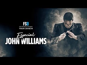 FSO TOUR 2018/19 | Official Trailer