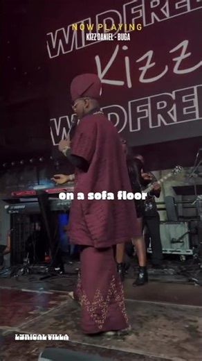 Buga (Lo lo lo) - Kizz Daniel x Tecno Lyrics Song ❤️🔥 #lyrics #music #dance #songlyrics