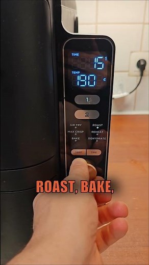 Découvrez la Ninja Double Stack XL :