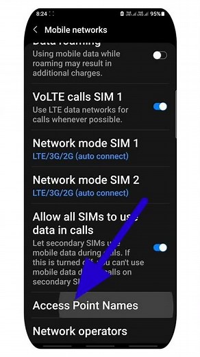 vi network problem #shorts