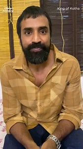 23K views · 825 reactions | 'King of Kotha' is now streaming on...