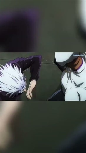 Gojo Satoru AMV Phonk Rap #GojoSatoru #JujutsuKaisen #viral #trending #foryou