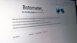 ¿Es esa cuenta un bot de Twitter? Este es el software que utilizó Elon Musk para detectarlas