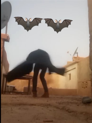 Exploring Batmoon: A New Life in DC Horror