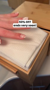 48K views · 1.9K reactions |  VERY LIMITED TIME OFFER! Don't miss out on this chance to try our Dermatologist-approved, bacteria-free face towels risk-free! As seen in: Vogue, Cosmopolitan, The Today Show, Good Morning America, CNN, InStyle & more! 1M+ Happy Customers SWEAR By These Bacteria-free Towels! *Results may vary | Clean Skin Club | Facebook