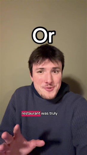 Is the word “or” actually ambiguous, or are we just using it wrong? Let’s learn about semantics, pragmatics, phonology, and the linguistics of English grammar! #language #learnontiktok #education #didyouknow #linguistics