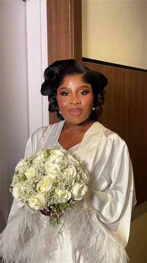 Thankful Bride: A Heartfelt Moonlit Thank You